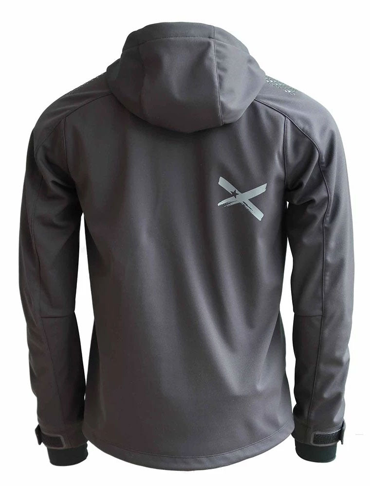 Afbeelding laden in galerijviewer, Zimtstern irbiz - hybrid jacket
