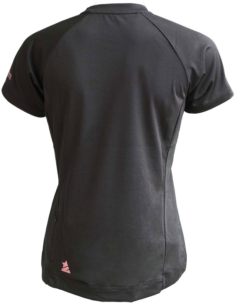 Afbeelding laden in galerijviewer, Zimtstern pureflowz - women's mtb jersey