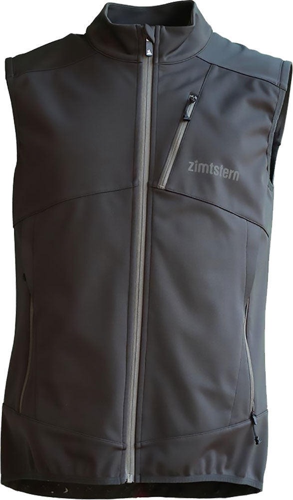Afbeelding laden in galerijviewer, Zimtstern xalpz - mtb softshell vest