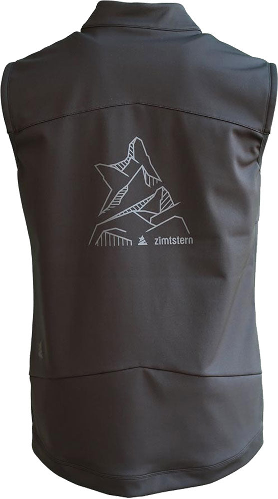 Afbeelding laden in galerijviewer, Zimtstern xalpz - mtb softshell vest