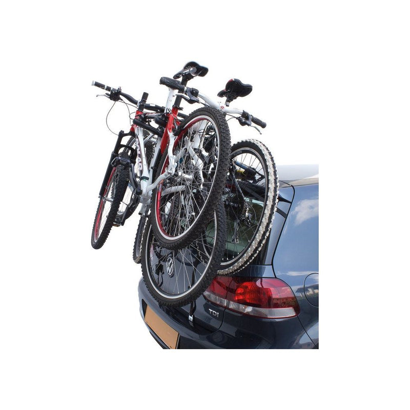 Afbeelding laden in galerijviewer, Peruzzo Fietsendrager Cruiser geschikt voor 3 fietsen