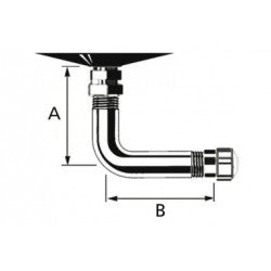 Afbeelding laden in galerijviewer, Michelin binnenband 10-4.00 110 80-10 (valve 1202)