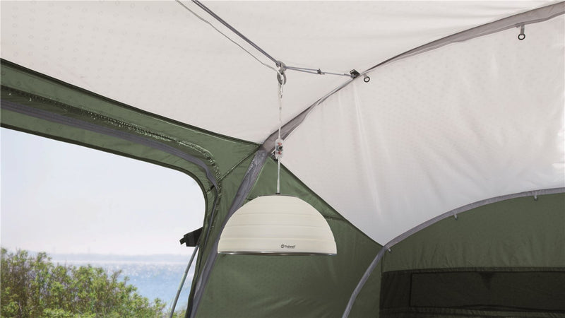 Afbeelding laden in galerijviewer, Outwell Oakwood 3 tent
