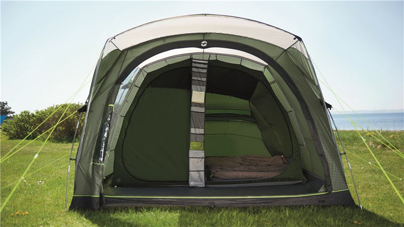 Afbeelding laden in galerijviewer, Outwell Oakwood 5 tent