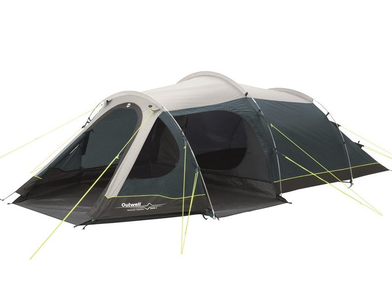 Afbeelding laden in galerijviewer, Outwell - Outwell Earth 3 tent