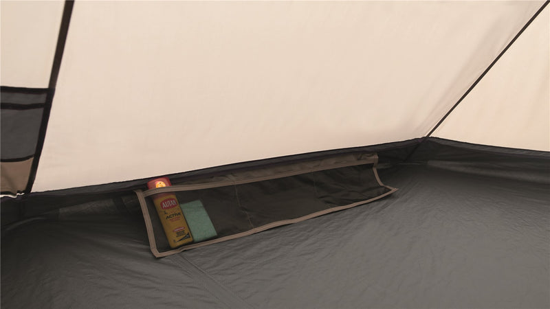 Afbeelding laden in galerijviewer, Easy Camp Moonlight Tipi tent