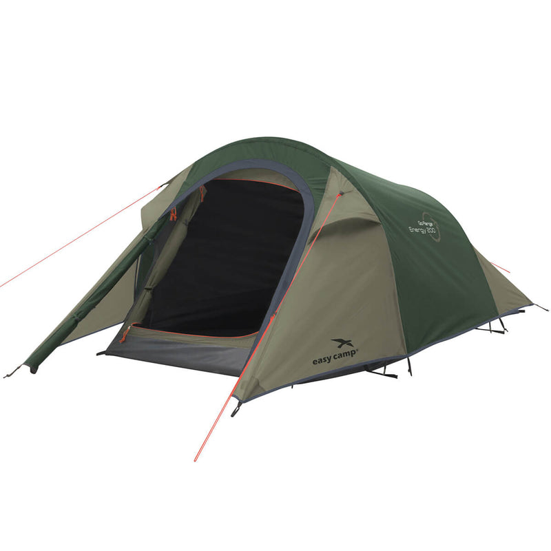 Afbeelding laden in galerijviewer, Easy Camp Energy 200 tent