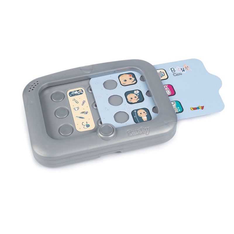 Afbeelding laden in galerijviewer, Smoby Baby Care Centrum