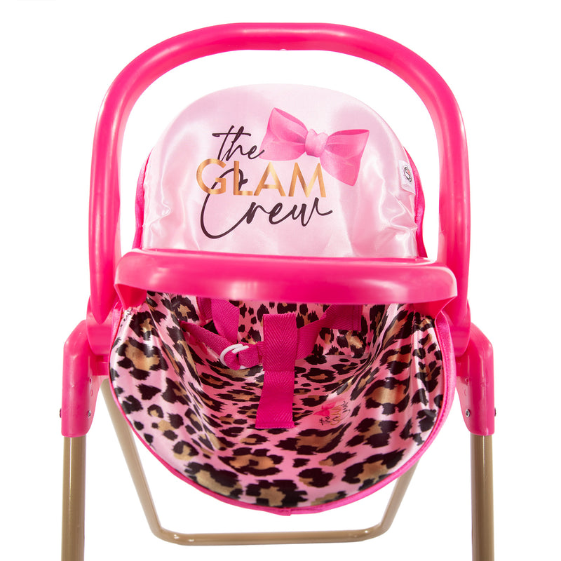 Afbeelding laden in galerijviewer, Glam crew Glam Crew Poppenset, 3in1