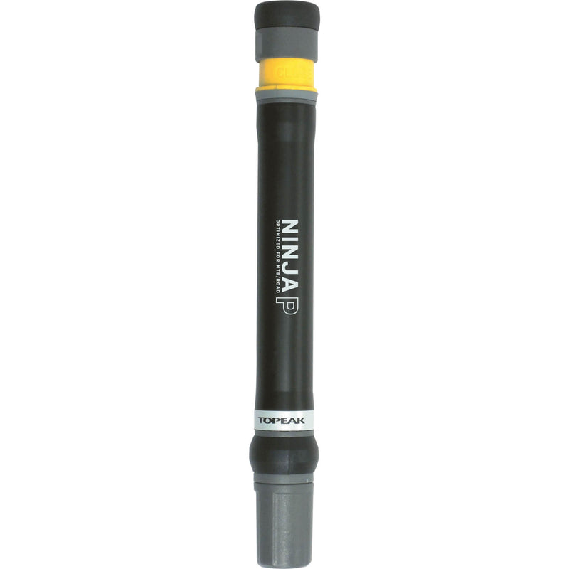 Afbeelding laden in galerijviewer, Topeak Minipomp Ninja P
