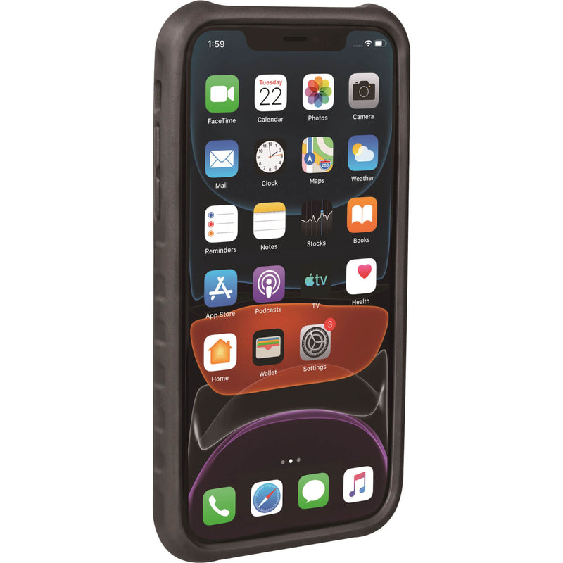 Afbeelding laden in galerijviewer, Topeak RideCase Iphone 11 zw grs los