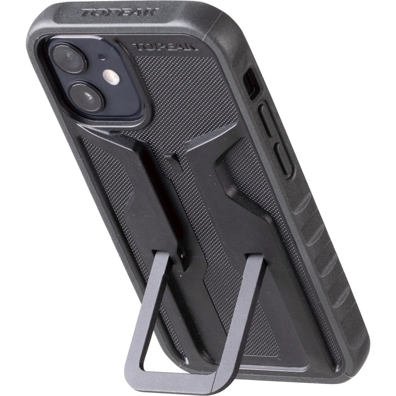 Afbeelding laden in galerijviewer, Topeak RideCase iPhone 12 Mini excl. bevestiging