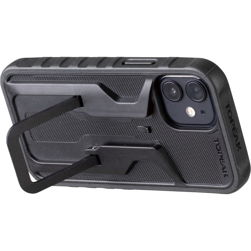 Afbeelding laden in galerijviewer, Topeak RideCase iPhone 12 Mini excl. bevestiging