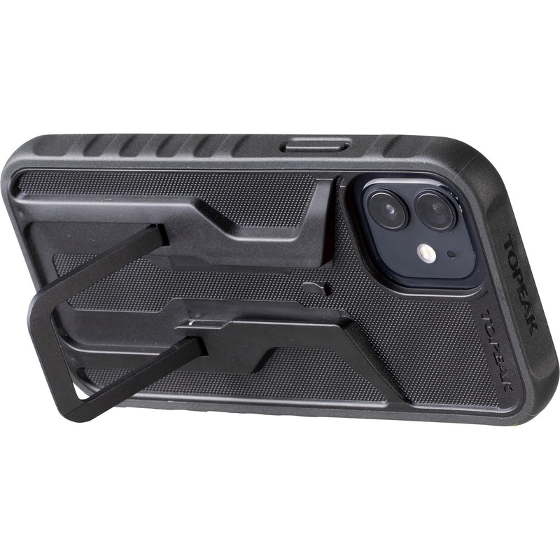 Afbeelding laden in galerijviewer, Topeak RideCase iPhone 12 12 excl. bevestiging
