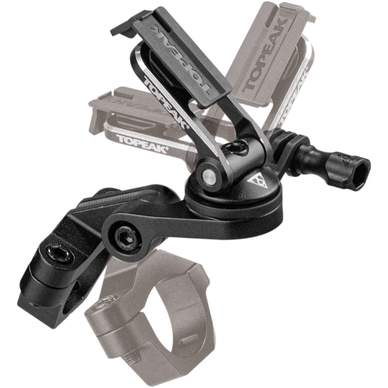 Afbeelding laden in galerijviewer, Topeak RideCase Omni met houder Motorcycle HB