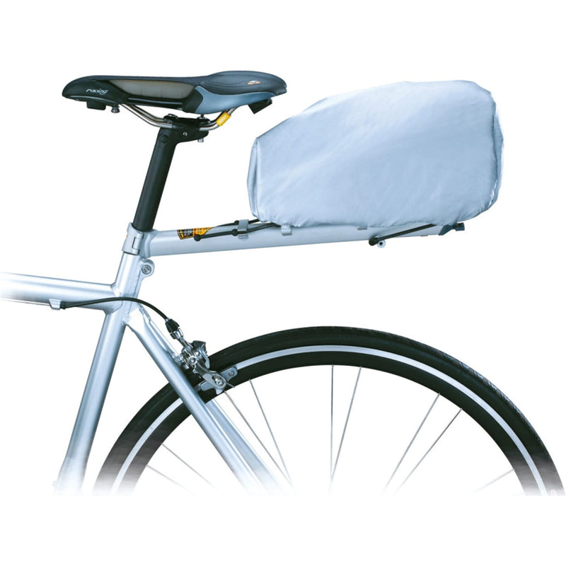 Afbeelding laden in galerijviewer, Topeak RX regenhoes Grijs, Nylon, Waterdicht