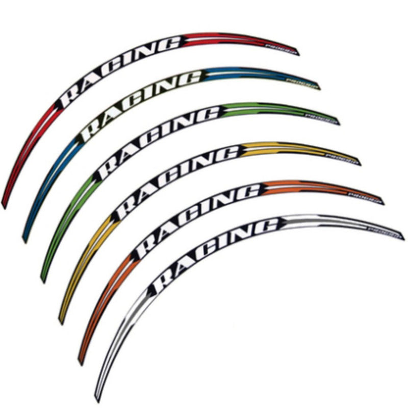 Afbeelding laden in galerijviewer, Progrip wiellijn pro grip 5026 sm groen