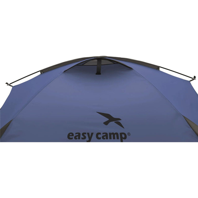 Afbeelding laden in galerijviewer, Easy Camp Equinox 200 tent blauw