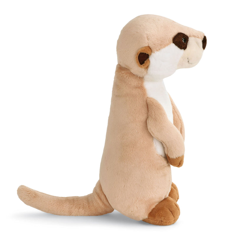 Afbeelding laden in galerijviewer, Nici Pluchen Knuffel Stokstaartje, 20cm