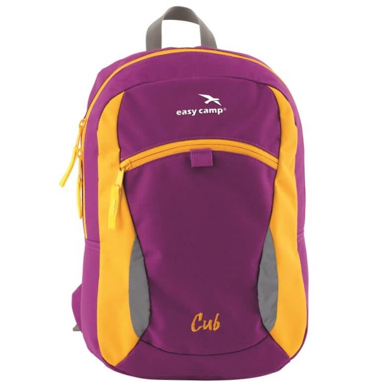 Afbeelding laden in galerijviewer, Easy Camp Cub rugzak magenta