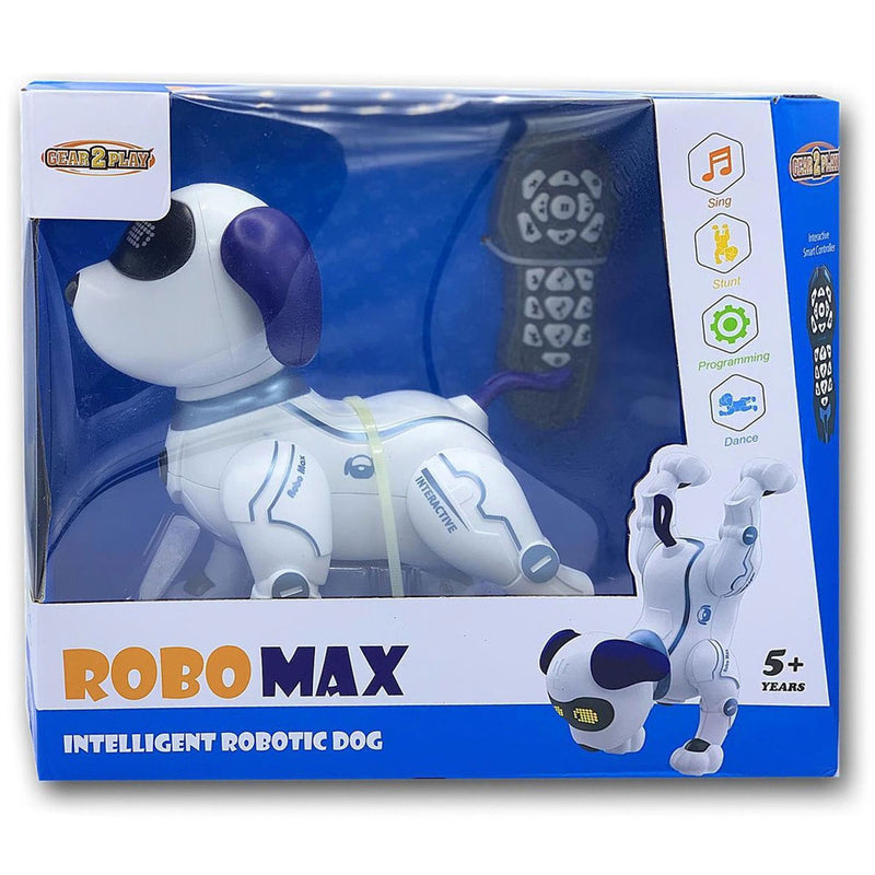 Afbeelding laden in galerijviewer, Gear2Play Gear2play Robo Max