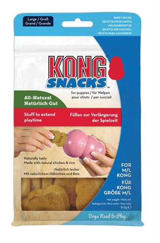 Afbeelding laden in galerijviewer, Kong Snacks puppy