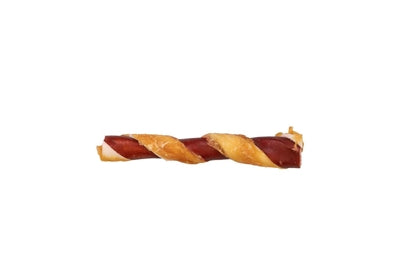 Afbeelding laden in galerijviewer, Petstyle living twisted stick multicolor met kip