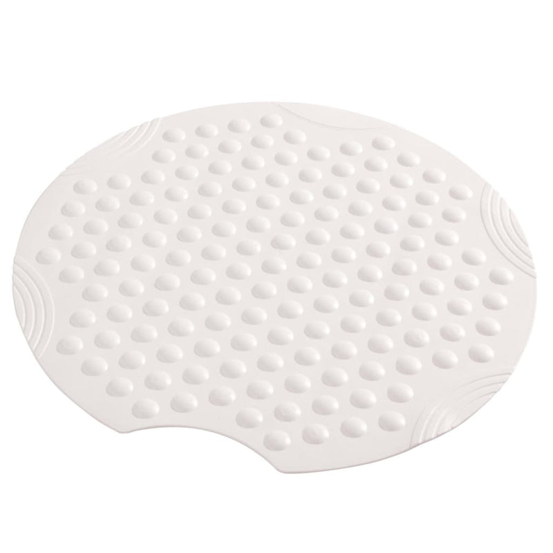 Afbeelding laden in galerijviewer, RIDDER RIDDER Douchemat anti-slip wit