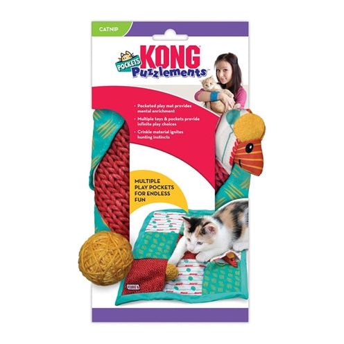 Afbeelding laden in galerijviewer, Kong Puzzlements pockets