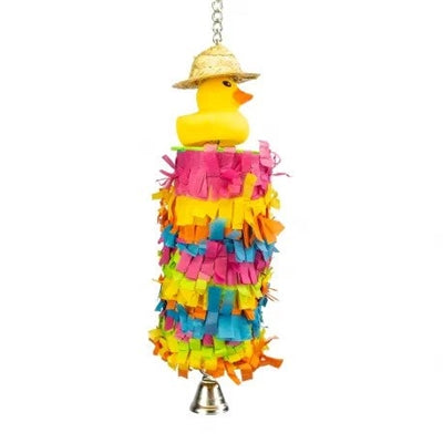 Afbeelding laden in galerijviewer, Petlala Pinata duck