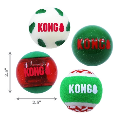 Afbeelding laden in galerijviewer, Kong Occasions ballen