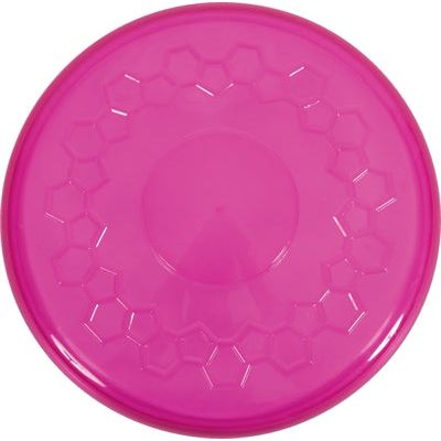 Afbeelding laden in galerijviewer, Zolux Pop tpr frisbee raspberry