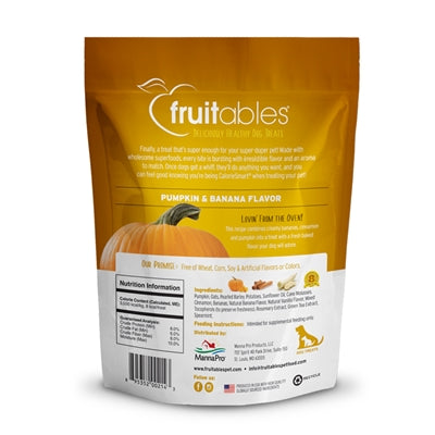 Afbeelding laden in galerijviewer, Fruitables Pompoen banaan