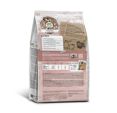 Afbeelding laden in galerijviewer, Cunipic Cunipic premium hamster gerbil