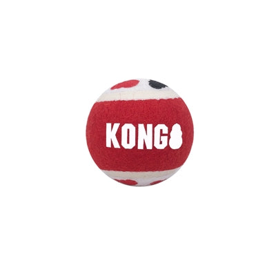 Afbeelding laden in galerijviewer, Kong Signature ballen assorti