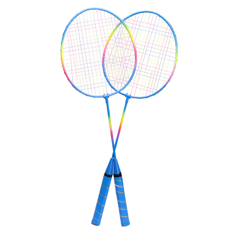 Afbeelding laden in galerijviewer, Badmintonset badmintonset