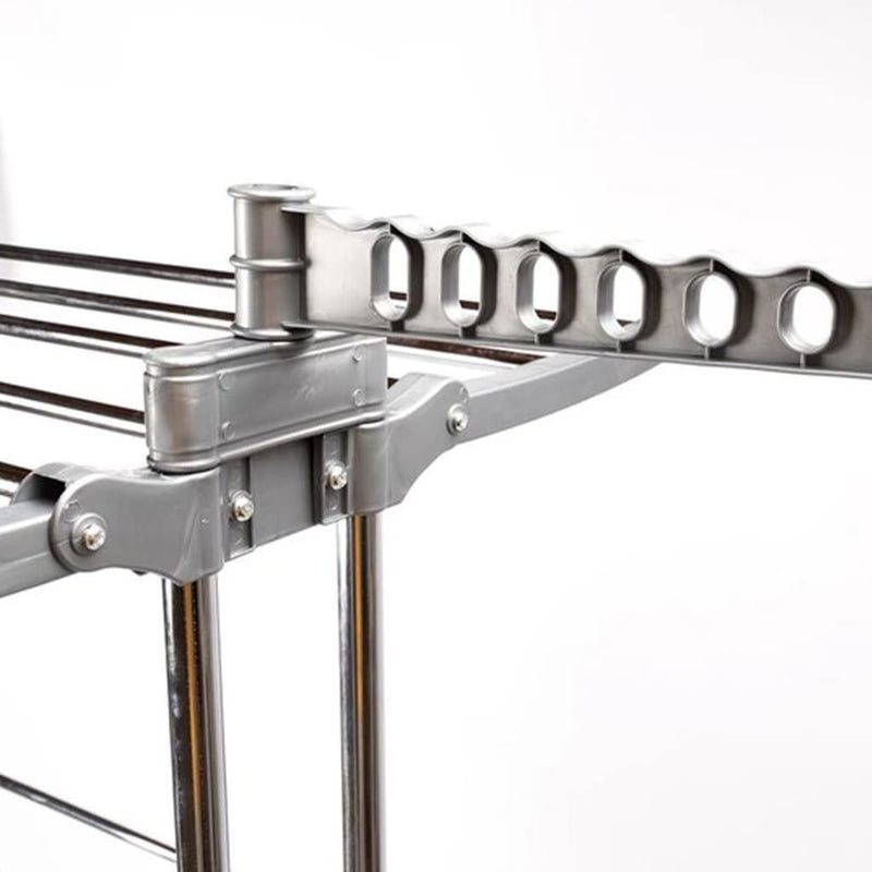 Afbeelding laden in galerijviewer, Bathroom Solutions Bathroom Solutions Droogtoren 80x57x165 cm