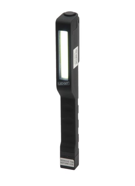 Afbeelding laden in galerijviewer, Penlight 6 LED's lamp