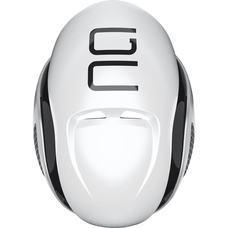 Afbeelding laden in galerijviewer, Abus Helm GameChanger Zilver Wit L 59-62cm