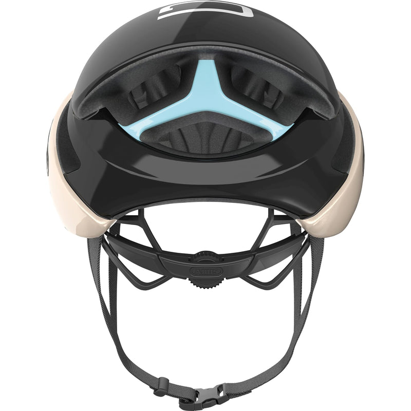 Afbeelding laden in galerijviewer, Abus Helm GameChanger champagne Goud S 51-55cm