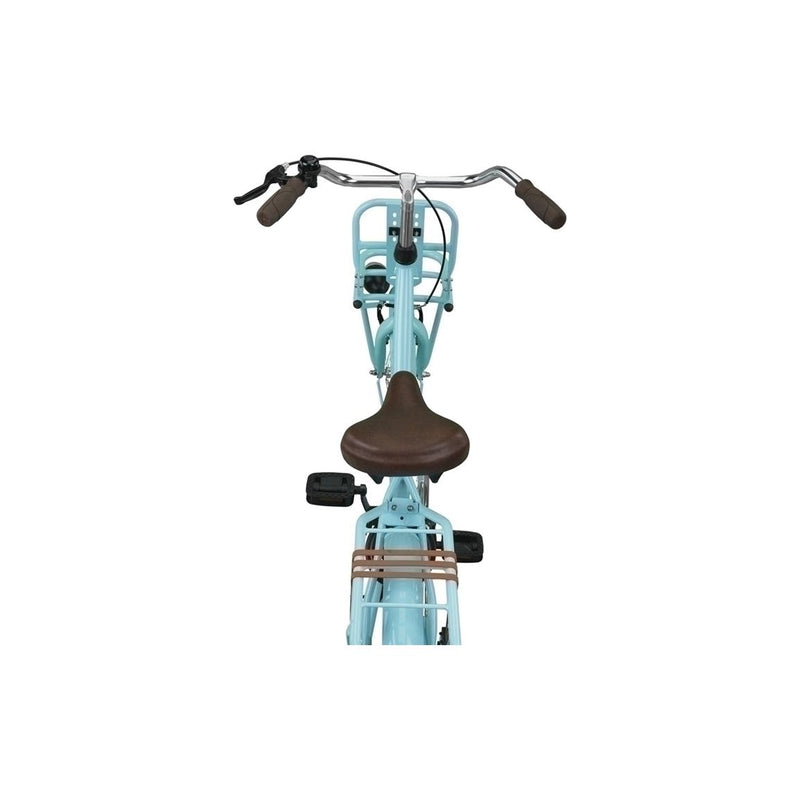 Afbeelding laden in galerijviewer, Altec Urban 20inch Transportfiets Blue