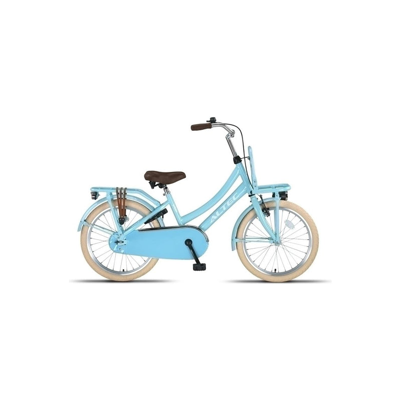 Afbeelding laden in galerijviewer, Altec Urban 20inch Transportfiets Blue