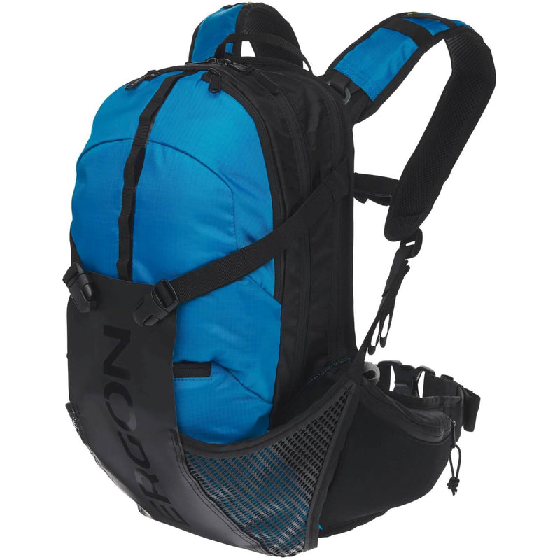 Afbeelding laden in galerijviewer, Ergon BX3 Evo Bag (blauw) Fietsrugzak