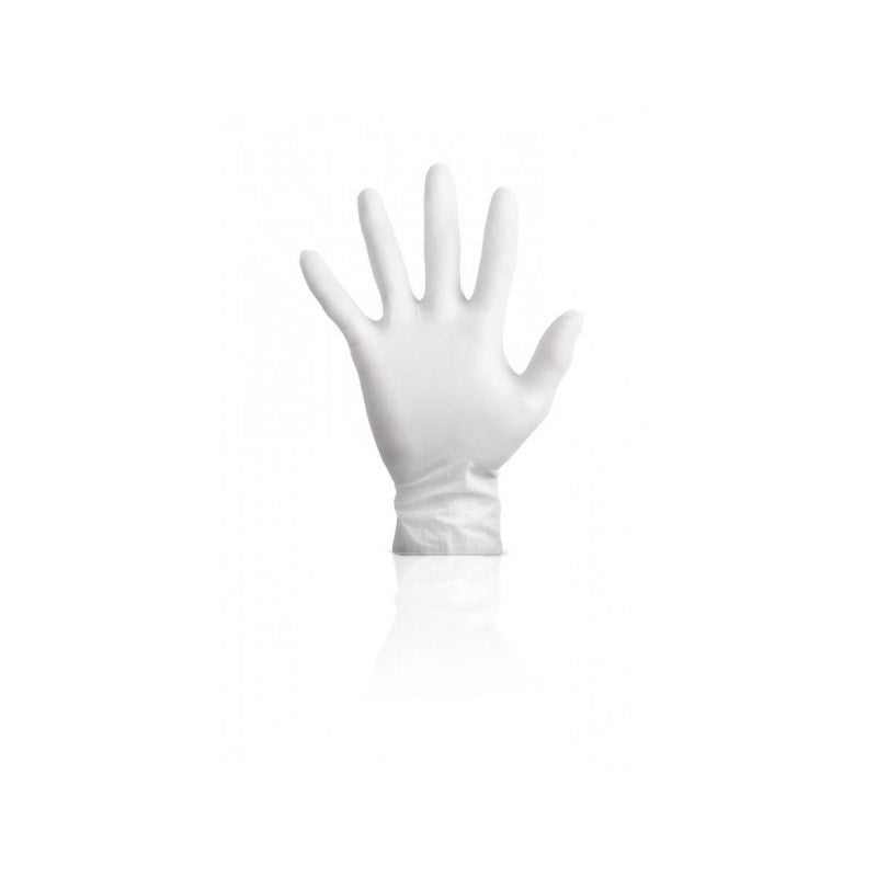Afbeelding laden in galerijviewer, Lavit Handschoenen vinyl poedervrij xtra large (100st.)