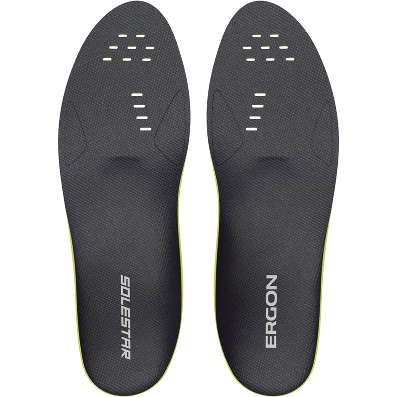 Afbeelding laden in galerijviewer, Ergon Inlegzool schoenzool IP Solestar size 44 45