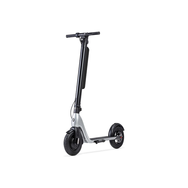 Afbeelding laden in galerijviewer, JIVR Elektrische step scooter plus