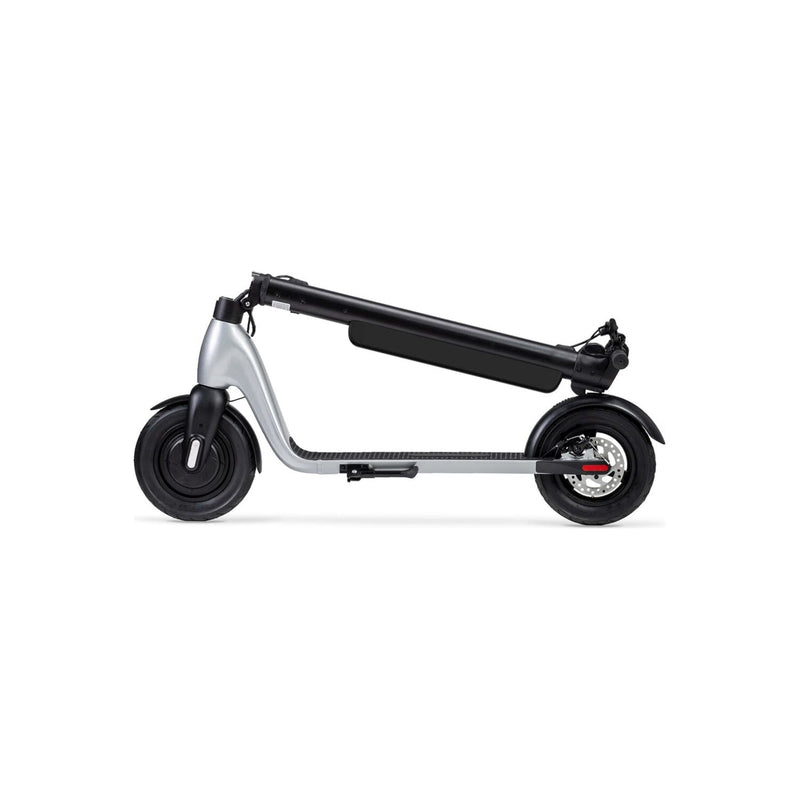 Afbeelding laden in galerijviewer, JIVR Elektrische step scooter plus