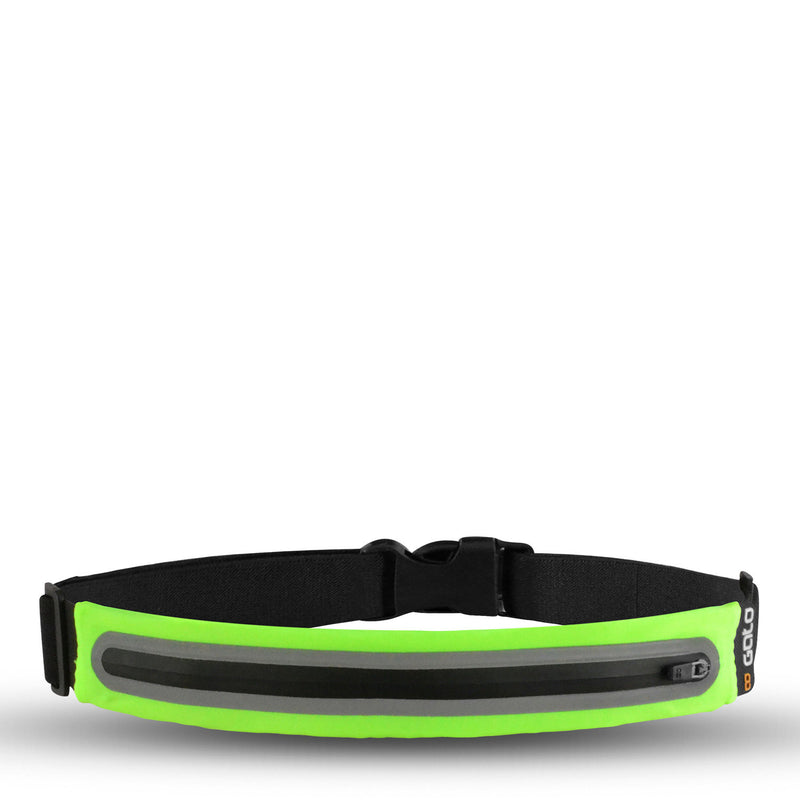 Afbeelding laden in galerijviewer, Gato Sport belt waterproof lime one size
