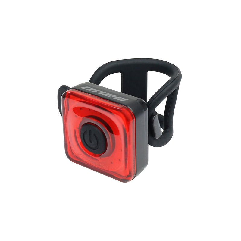 Afbeelding laden in galerijviewer, One achterlicht 50 unisize black grey