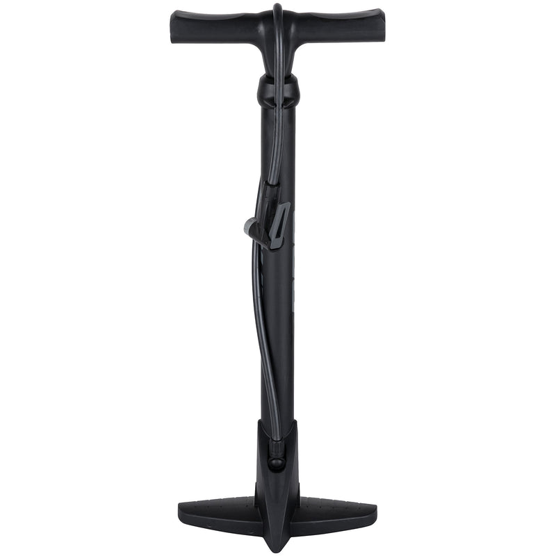 Afbeelding laden in galerijviewer, One vloerpomp 30 service pump black grey